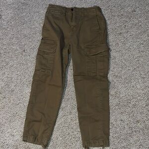 Men’s Cargos Pants